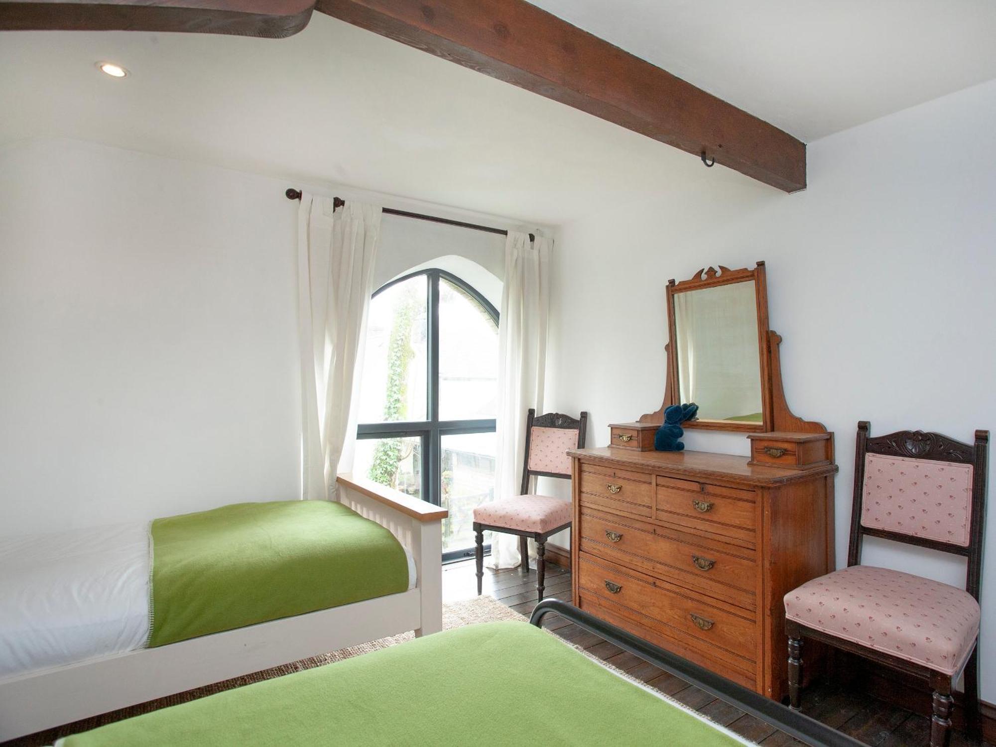 Chapel Cottage Lydford Luaran gambar